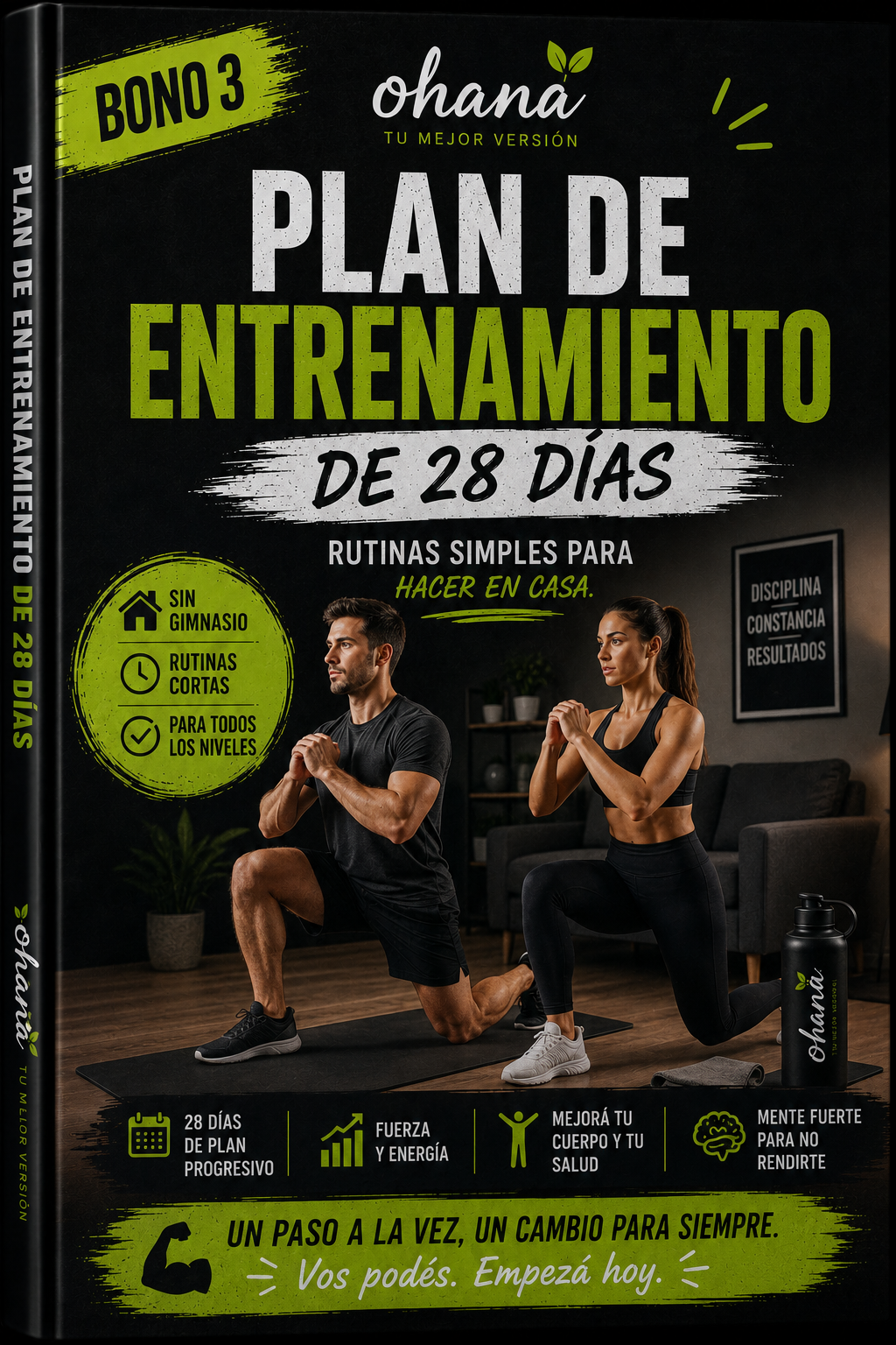 Método panza plana