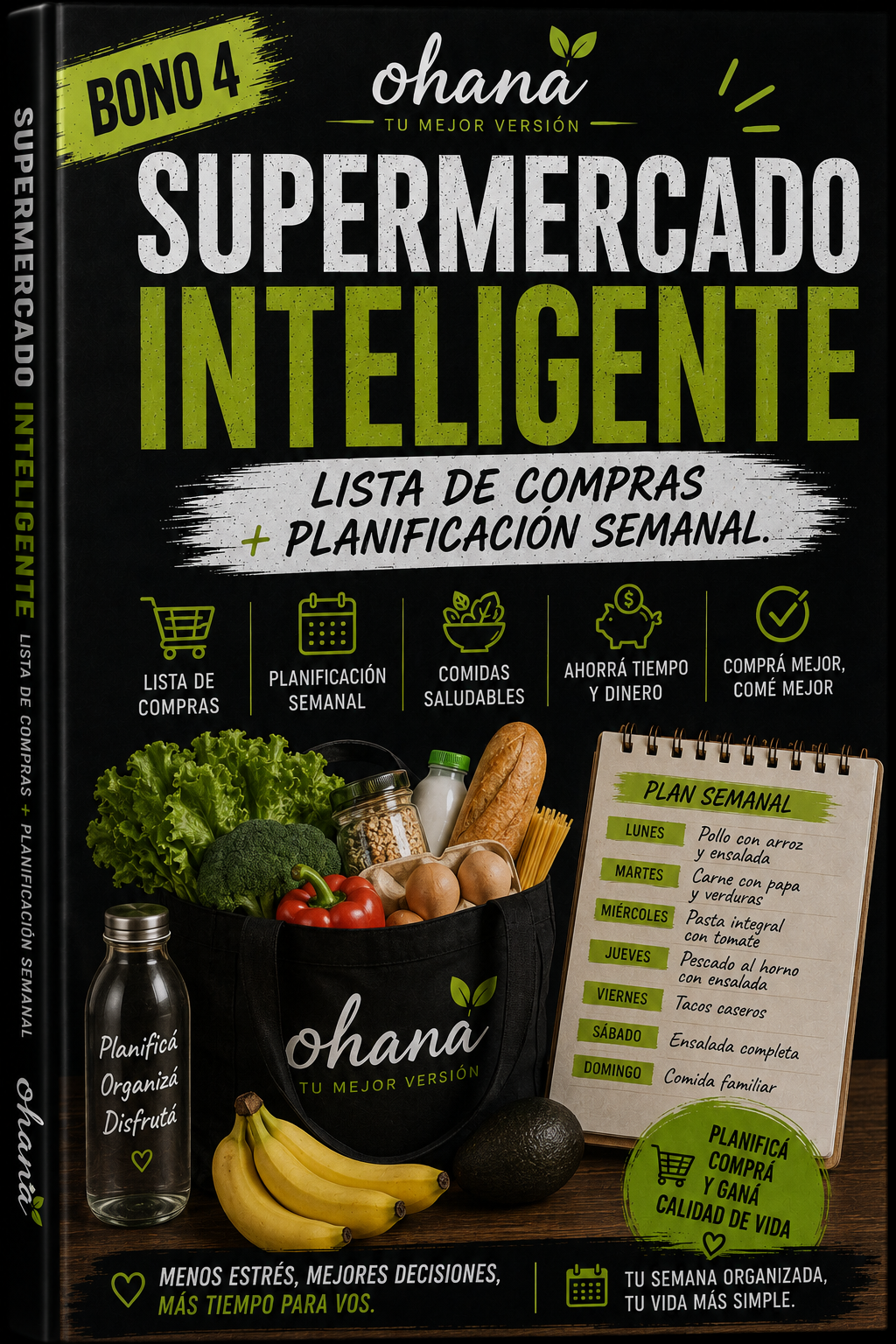 Método panza plana