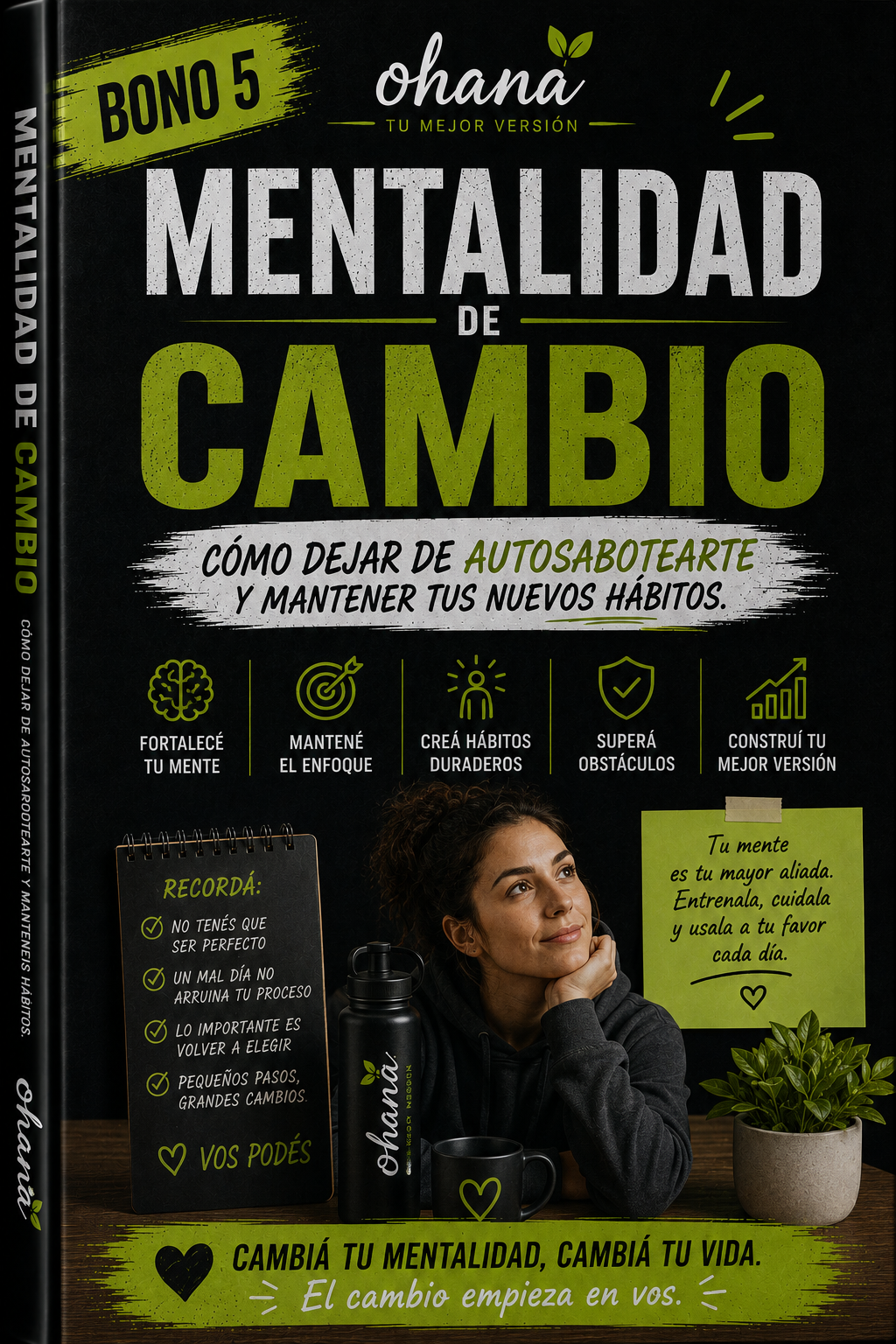 Método panza plana