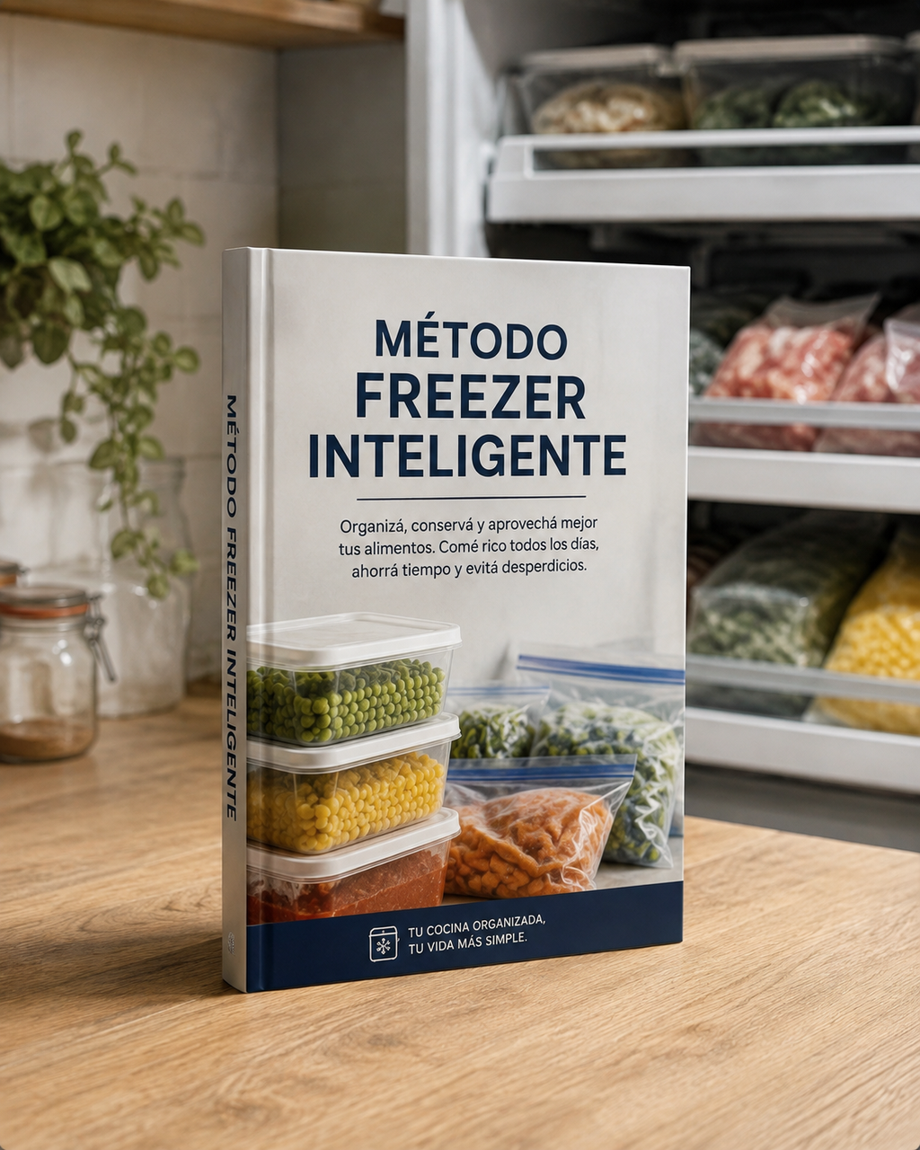 Método Freezer Inteligente