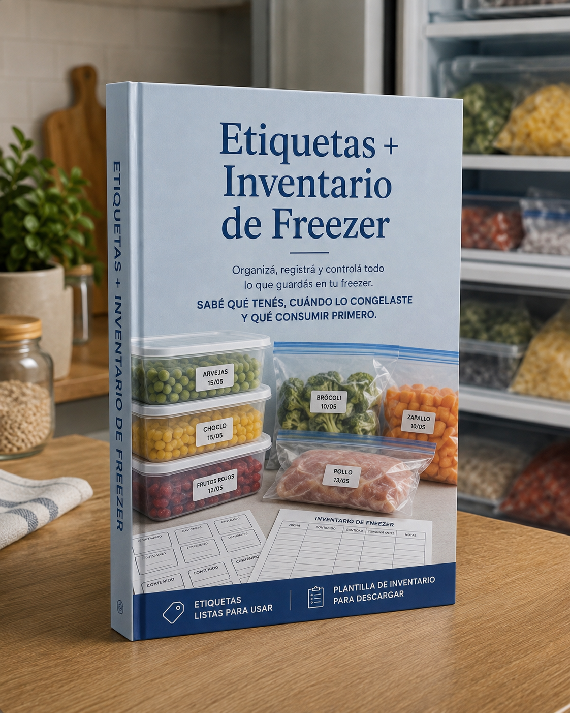 Método Freezer Inteligente