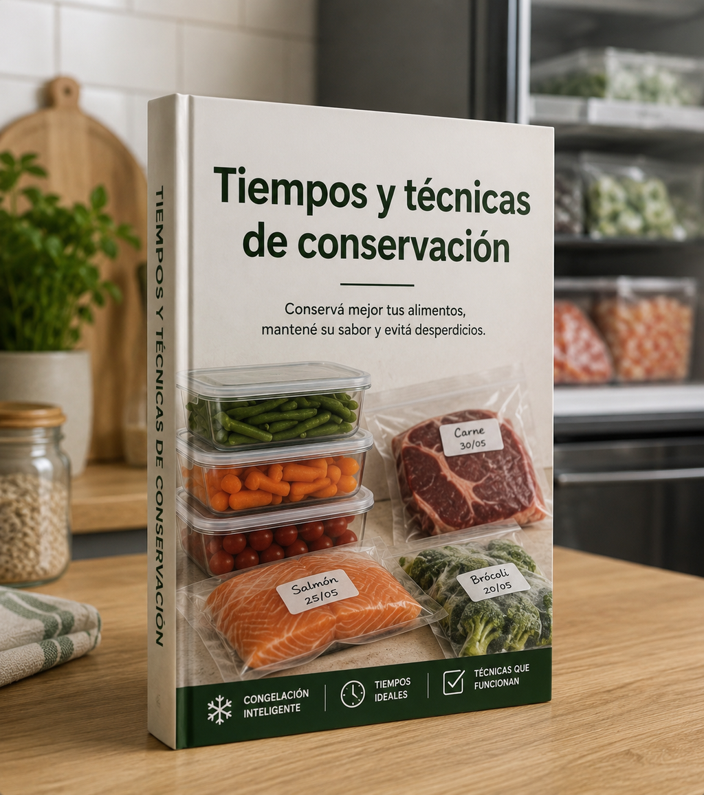 Método Freezer Inteligente