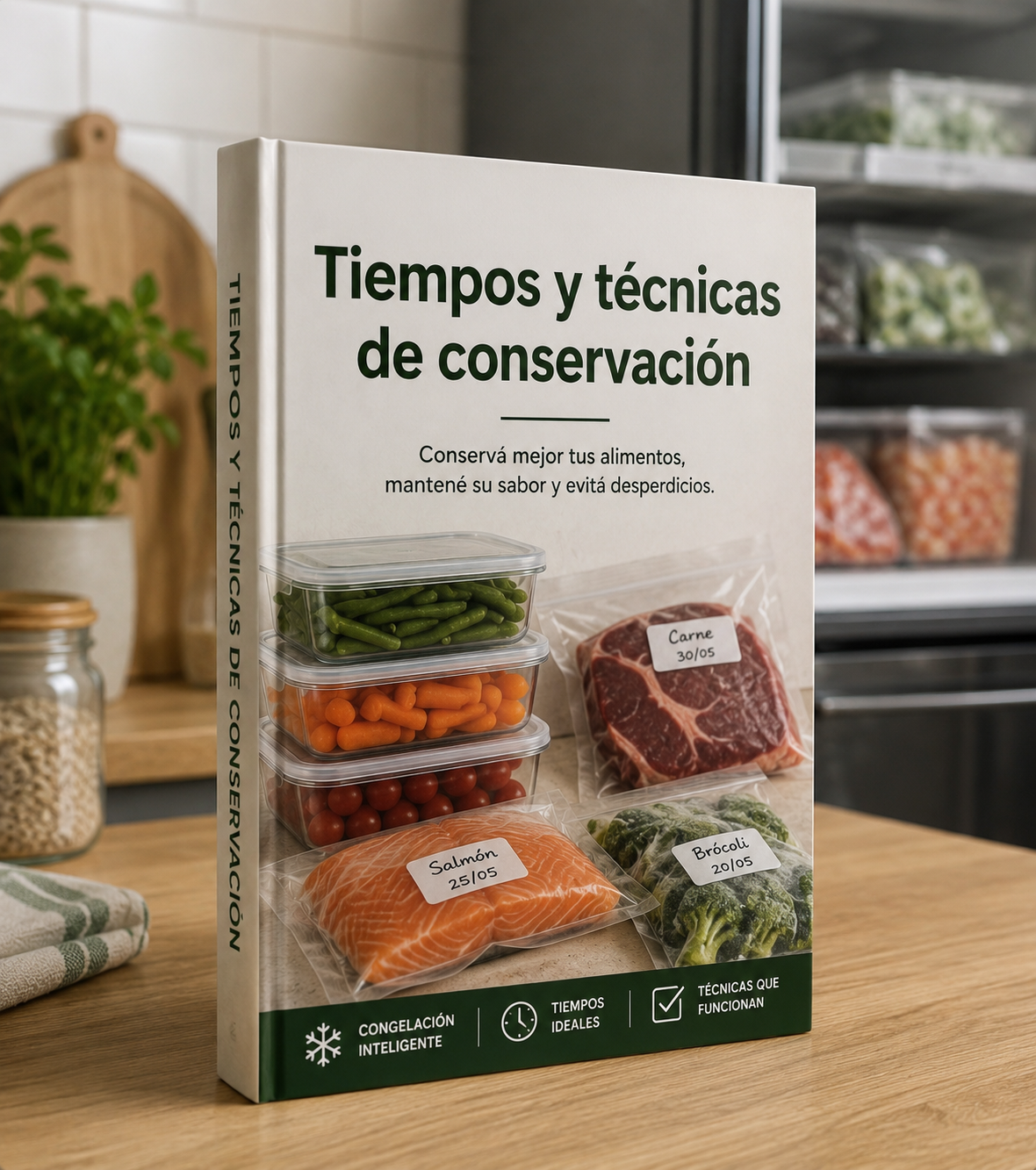 Método Freezer Inteligente