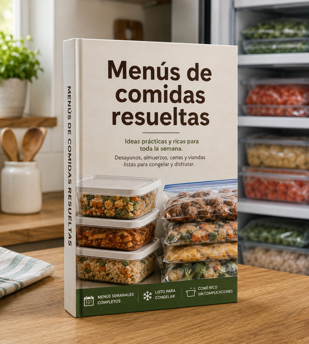 Método Freezer Inteligente