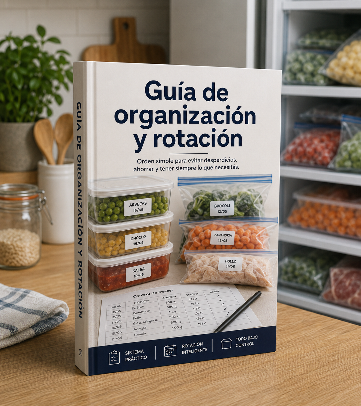 Método Freezer Inteligente