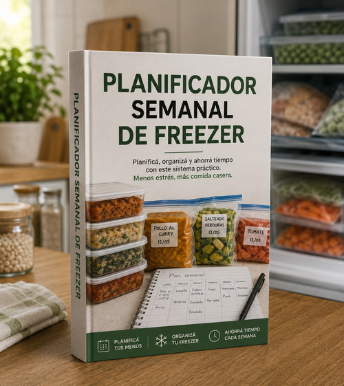 Método Freezer Inteligente