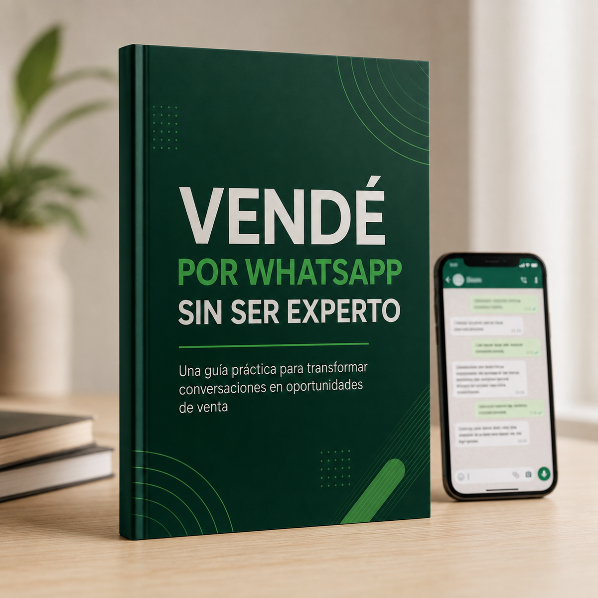 Vender por whastapp