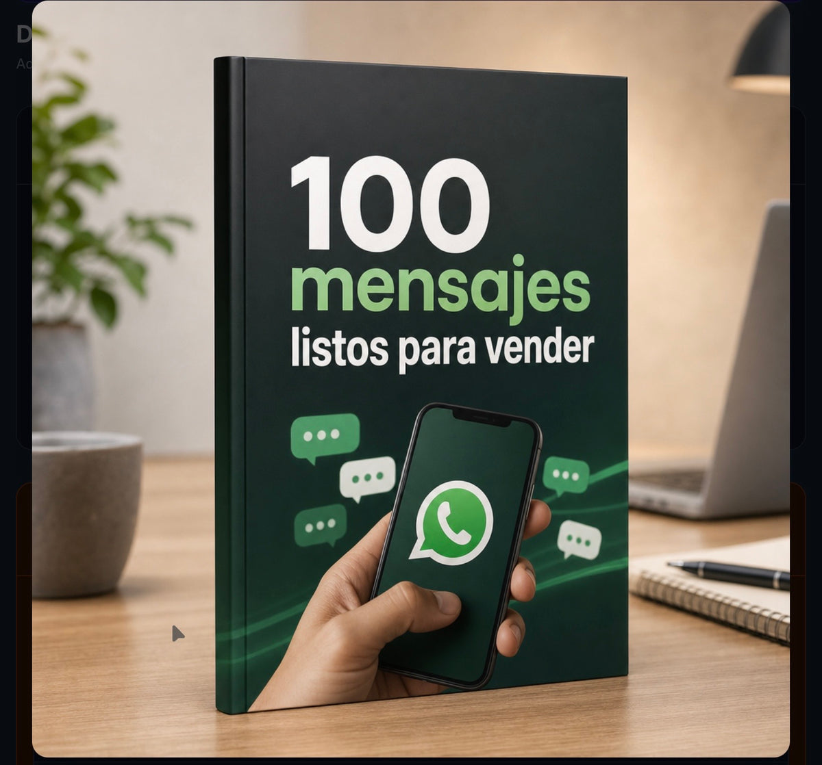 Vender por whastapp