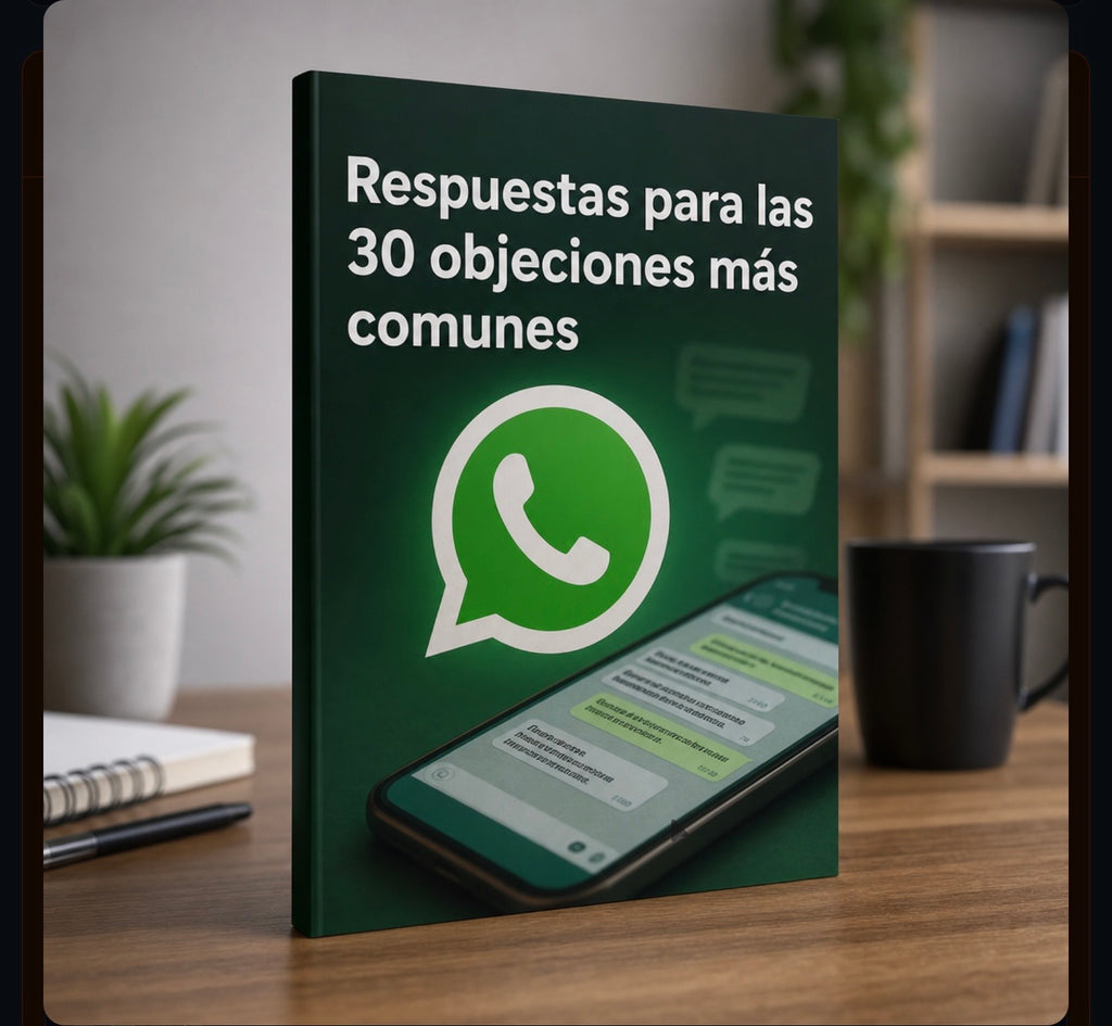 Vender por whastapp