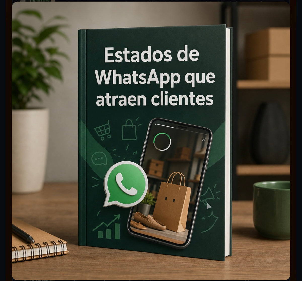 Vender por whastapp