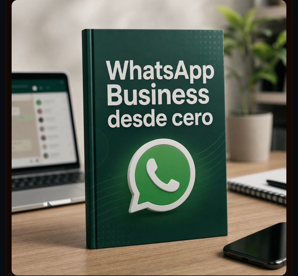 Vender por whastapp