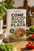 Come rico con poca plata